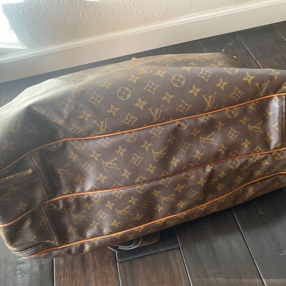 Louis Vuitton Alize 2 pouches bag - Picture 8 of 16